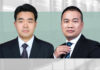 Determining ‘material changes in objective circumstances’ of a company Determining ‘material changes in objective circumstances’ of a company, Xaio Jianji, Yin Songmao