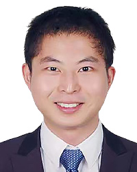 Gong Jiong, Leaqual Law Firm