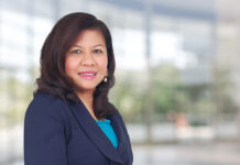 Tax expert returns to AHP Nazly Parlindungan Siregar AHP