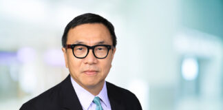 Former SFC executive director in HK joins Kirkland & Ellis as partner, Brian Ho