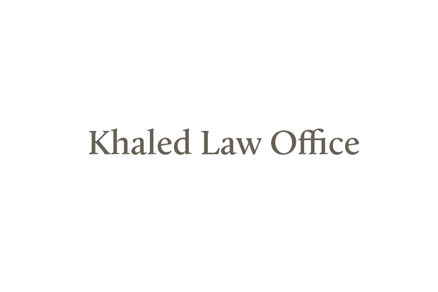 Khaled Law Office
