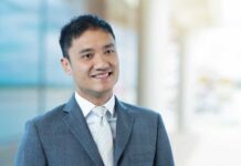 Rajah & Tann tech lawyer moves to RPC Rajah & Tann Nicholas Lauw moves