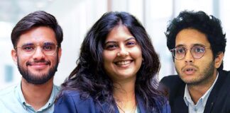아시아 3국 사이버 보안 규정: 인도, Nehaa Chaudhari, Vijayant Singh, 과 Anand Krishnan