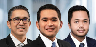 아시아 3국 사이버 보안 규정: 인도네시아, Danar Sunartoputra, Indra Allen, Daniel Aryo Radity