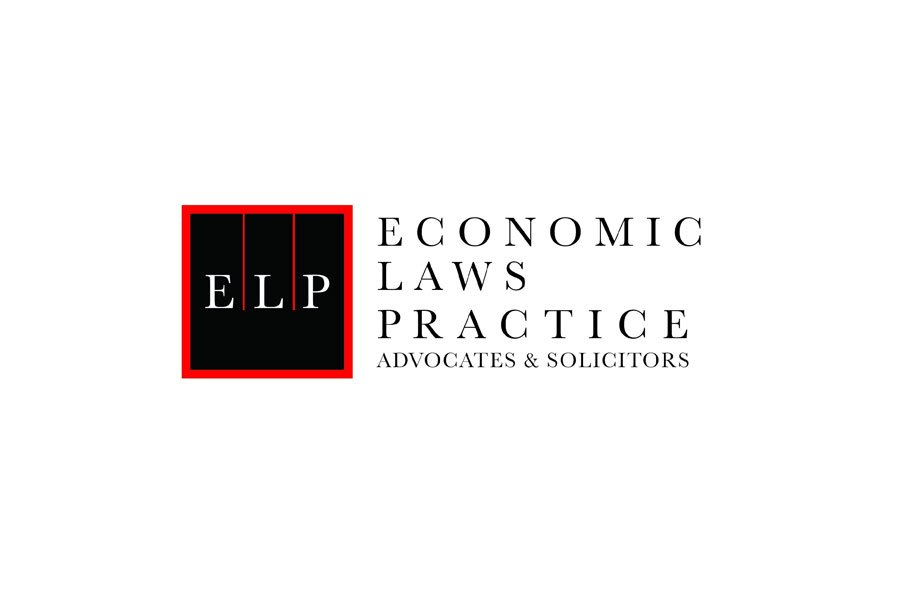 Economic Laws Practice, logo