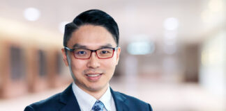 JunHe enhances commercial litigation practice in Hong Kong, Philip Kwok