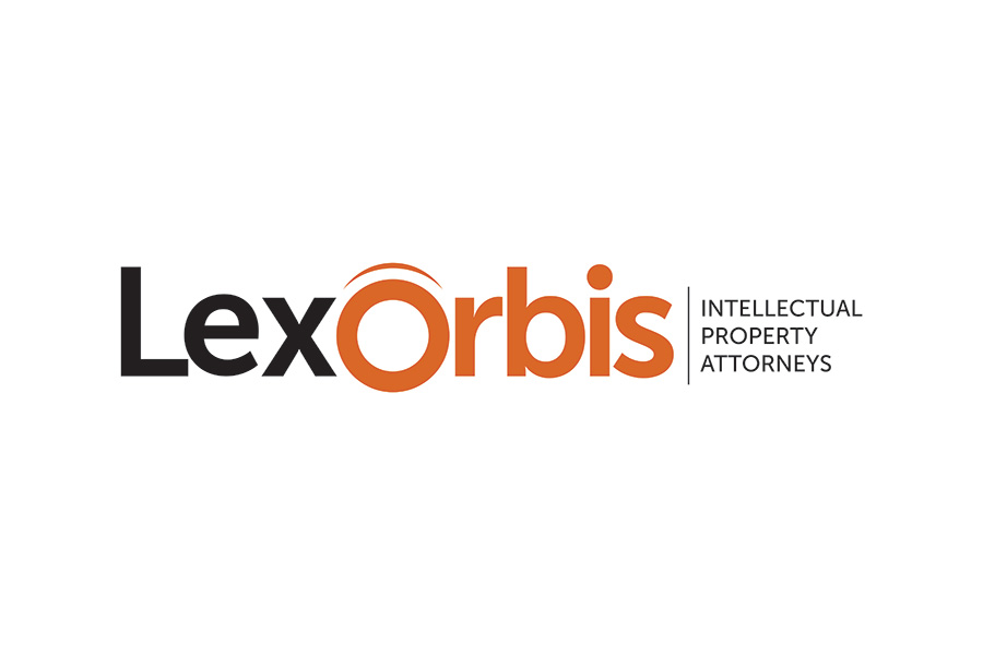 LexOrbis, logo