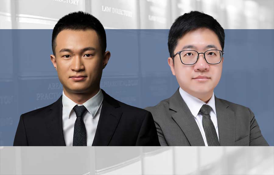 Merger filing for private equity transactions - China | Law.asia