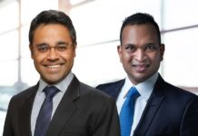 Rajah & Tann names new heads of South Asia desk