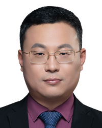 Gao Huanzhang, DOCVIT Law Firm