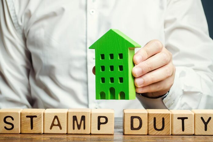 Implementing stamp duty policies