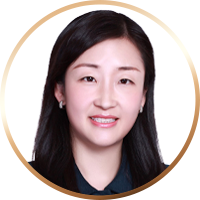 Catherine Shen, Commerce & Finance Law Offices