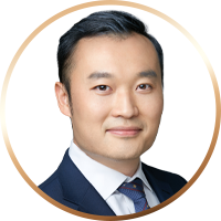 Ji Chaoyi, East & Concord Partners