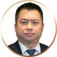 Gary Sun, Tiantai Law Firm