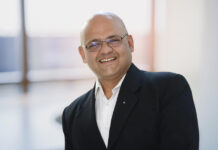 Siddharth Raja merges with Vertices Partners