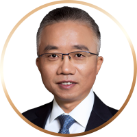 Steven Zhu, Tian Yuan Law Firm