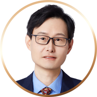 David Wang, Zhong Lun Law Firm