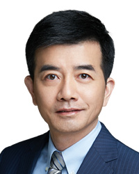 Alex Xing, Labour Consulting