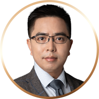 David Zhou, Kangda Law Firm