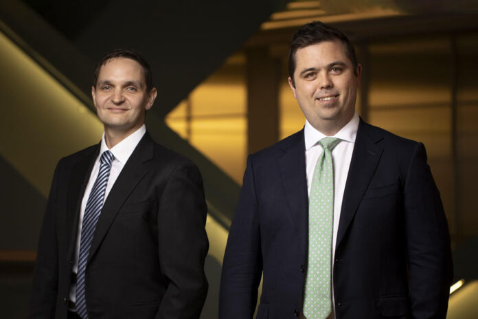 HSF launches Australian arbitration hub
