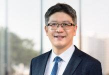 Morgan Lewis secures debt capital markets specialist in Hong Kong David Liao joins Morgan Lewis