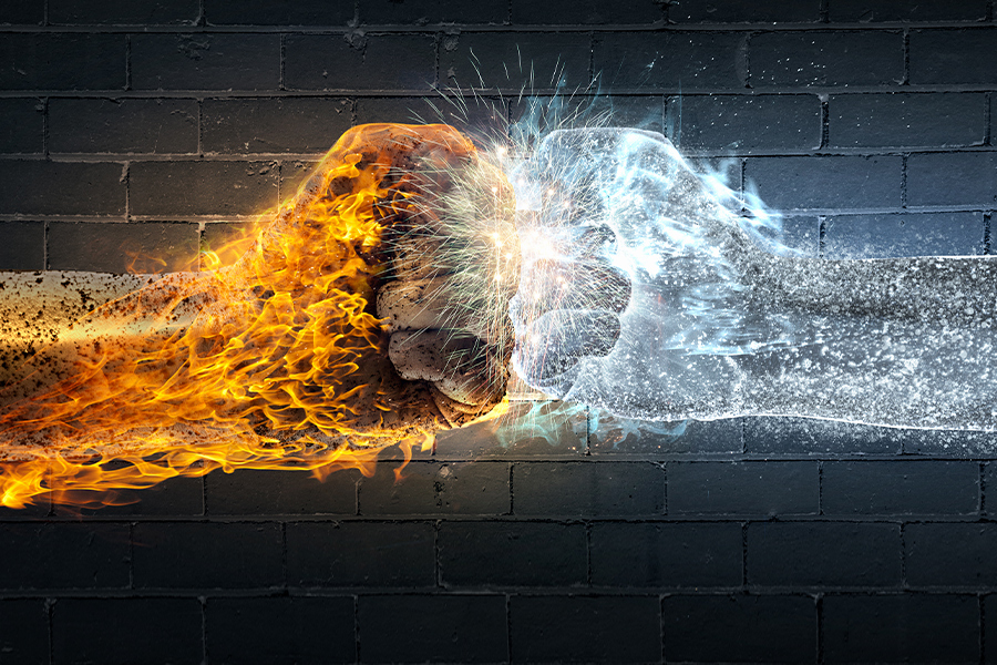 Achieving net zero Asia as a key arena for climate changerelated disputes