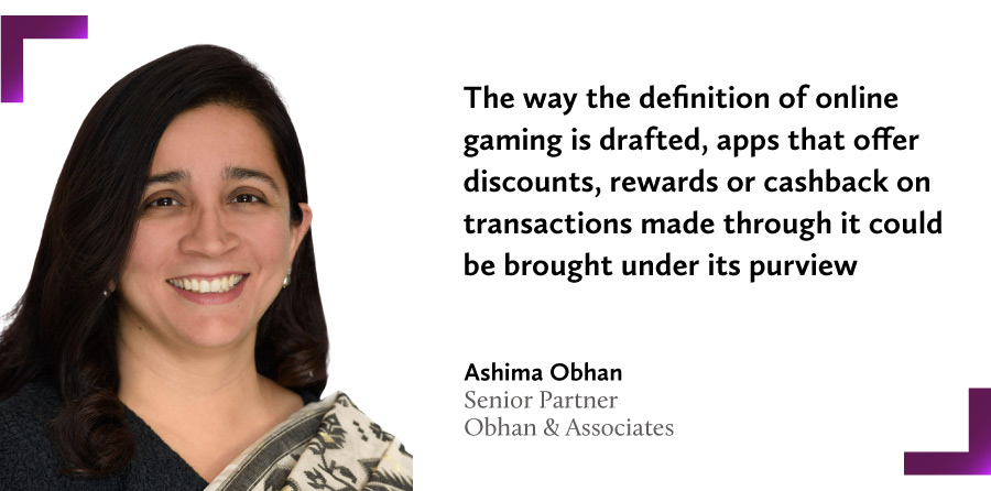 Ashima Obhan