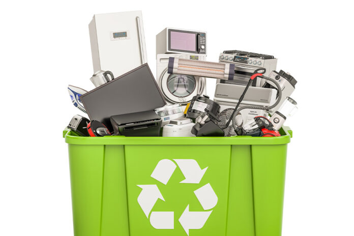 E-Waste Management India