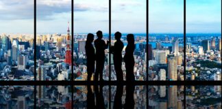 White & Case asset finance team lead Tokyo
