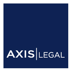 Axis Legal Logo