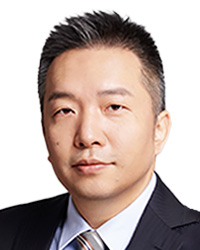 Cai Peng, Zhong Lun Law Firm