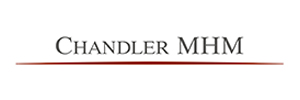 Chandler MHM Logo