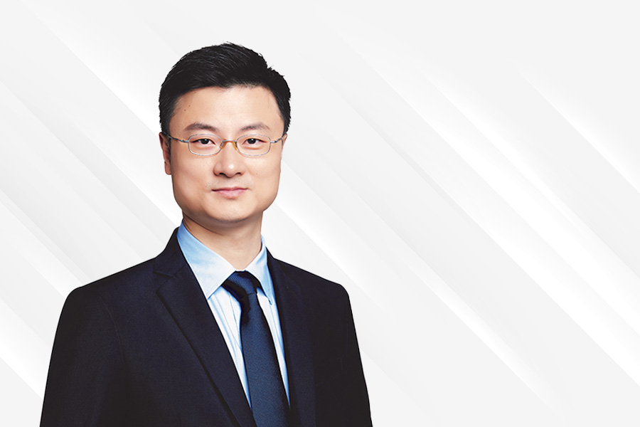 Tom Tang What is there to know about China IP protection concerning customs?