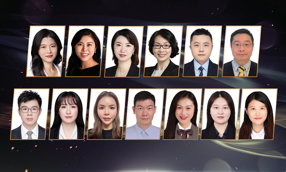 CHINA RESOURCES CAPITAL MANAGEMENT