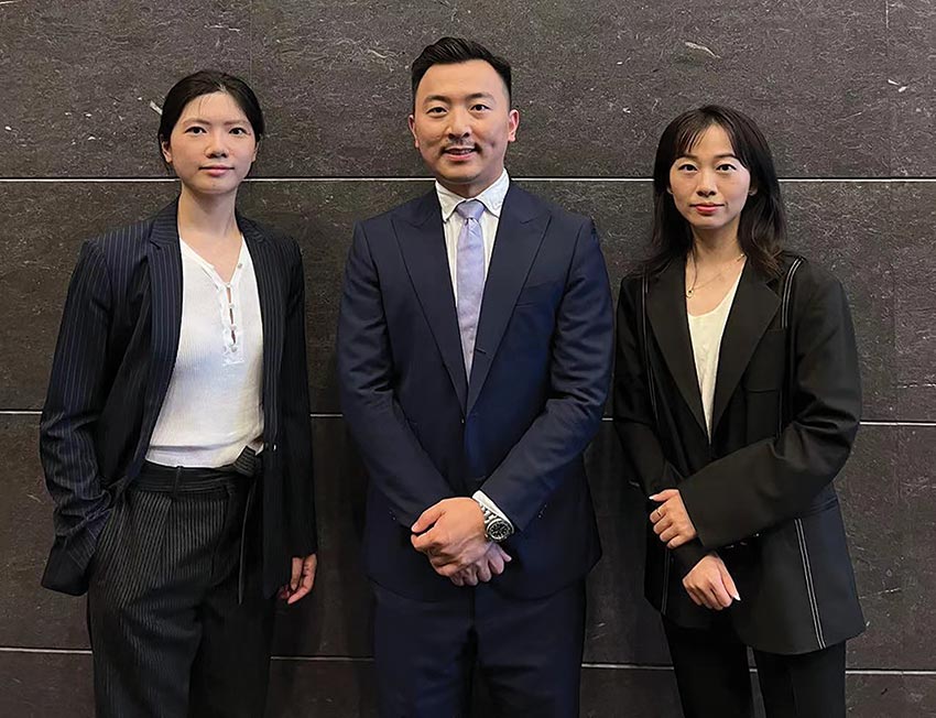 CMB FINANCIAL LEASING