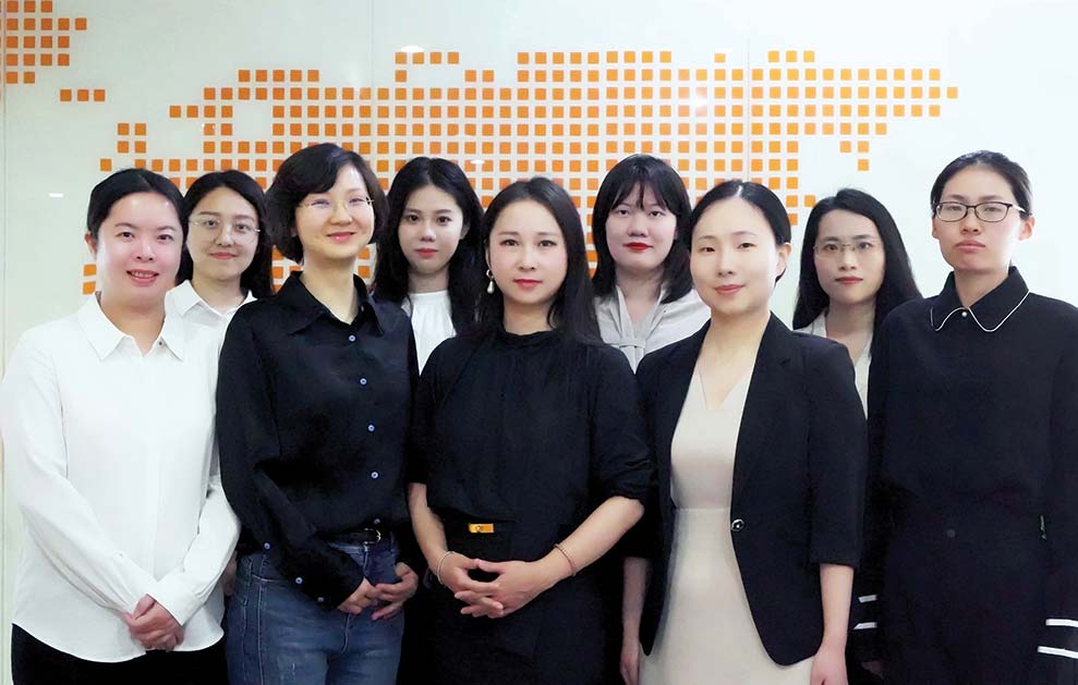 BGI GENOMICS