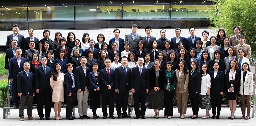 LENOVO GROUP