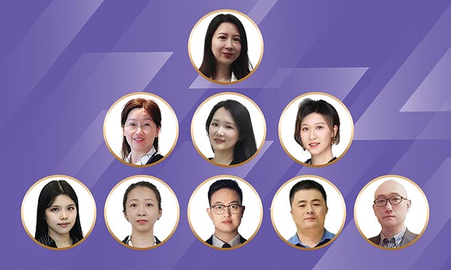 LINK ASSET MANAGEMENT