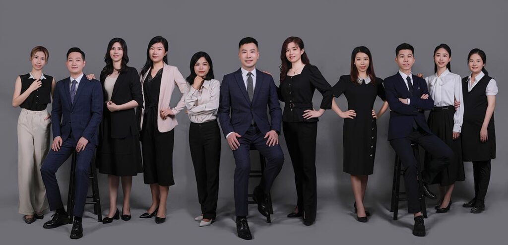 LUK FOOK HOLDINGS (INTERNATIONAL) IP