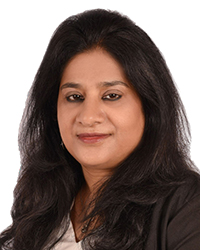 Reena Asthana Khair