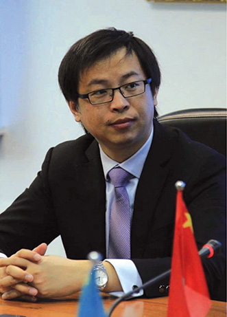 SEMBCORP (CHINA)