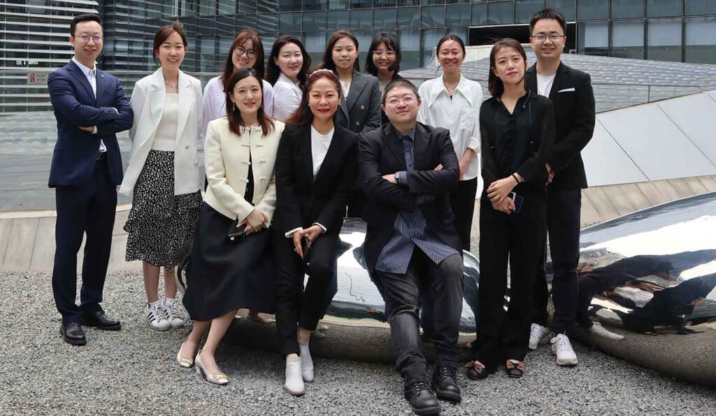 SINA CORPORATION dispute resolution