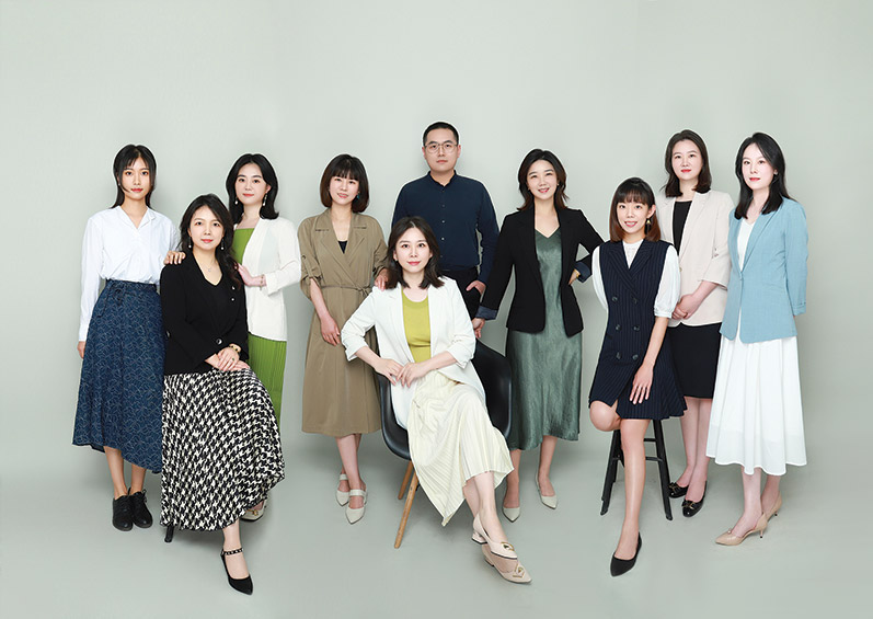 WEIBO CORPORATION