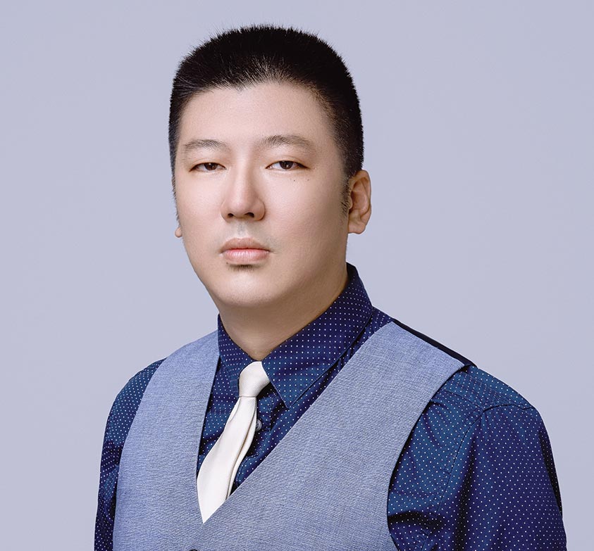 Wang Yaoting