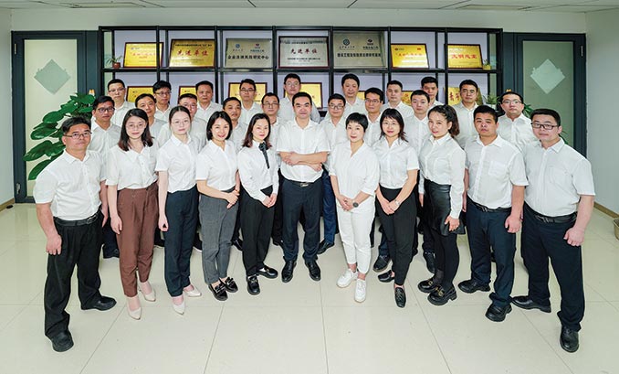 SINOHYDRO ENGINEERING BUREAU 8