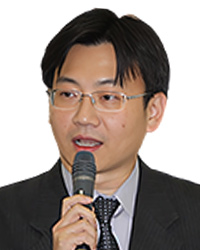 Albert Kao, Formosa Transnational