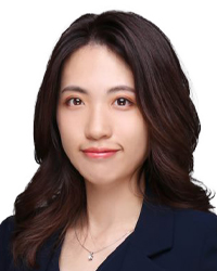 Carol Chan, ETR Law Firm