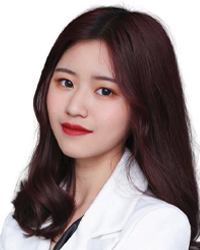 Chen Jing, ETR Law Firm