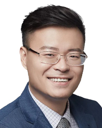 Chen Zhuo, Tian Yuan Law Firm