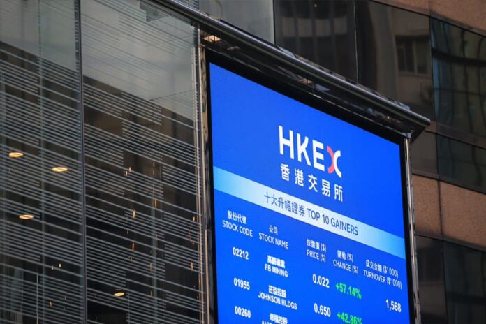 Law firms assist Hong Kong IPO